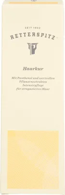 Produktbild von Retterspitz Haarkur, 125 ml Lotion