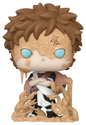 Produktbild von FUNKO POP! Vinyl Figur Animation Naruto Classic Gaara 2230