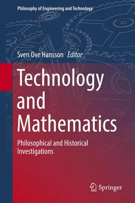 Obrázok produktu pre Technology and Mathematics