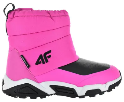 Zdjęcie produktu dla 4F Dziewczęce buty zimowe 35