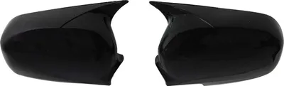 Obrázek produktu pro Kryty zrcátek Kryt zrcátka pro Honda Civic Hatchback 1997-1999 ABS lesklý