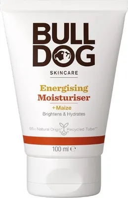 Zdjęcie produktu dla Bulldog - Energising Moisturizer 100ml