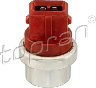 Produktbild von TOPRAN 103 323 Kühlmitteltemperatursensor für VW GOLF II (19E, 1G1) SHARAN (7M8, 7M9, 7M6) TRANSPORTER III Bus PASSAT Variant (3A5, 35I) PASSAT