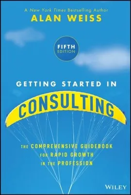 Obrázok produktu pre Getting Started in Consulting