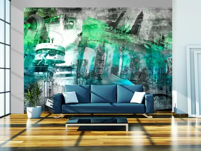 Zdjęcie produktu dla Fototapeta włókninowa 400x280 cm fototapeta architektura XXL 10110904-7