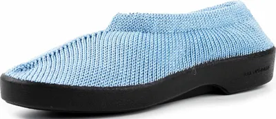 Produktbild von ARCOPEDICO Slipper Slipper Textil
