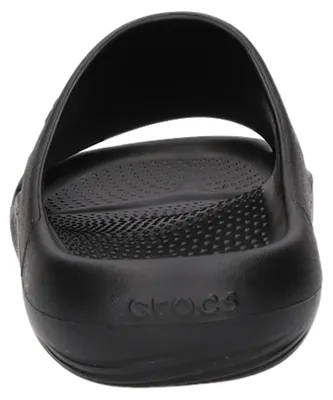 Immagine prodotto di Sandali Del Marchio Crocs Del Modello Mellow Recovery Slide Nero