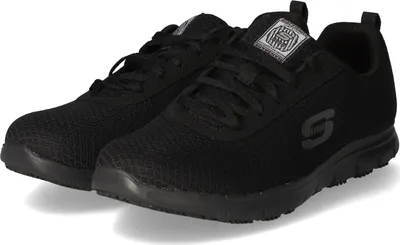 Obrázok produktu pre SKECHERS GHENTER- BRONAUGH Čierna