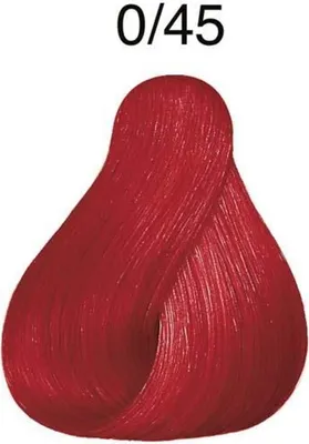 Produktbild von Kadus Haarfarbe Kadus Professional Haarfarbe 0/45