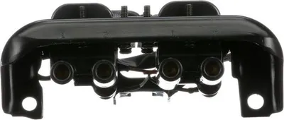Produktbild von DELPHI GN10771-12B1 Zündspule 12V für MAZDA MX-5 I (NA)