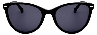 Produktbild von Carolina Herrera Damen-Sonnenbrille im Cat-Eye-Stil aus Acetat HER0107S