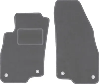 Immagine prodotto di Tappetini anteriori: Alfa Romeo Mito berlina (2008-2019)