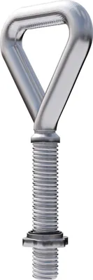 Produktbild von GORILLA SPORTS® Kettlebell Verstellbar - Griff für 30mm Hantelscheiben, inkl. Sternverschluss, Max. 50 kg, Chrom - Kugelhantel, Schwunghantel, Hanteln, Gewichte, Ganzkörpertraining, Krafttraining