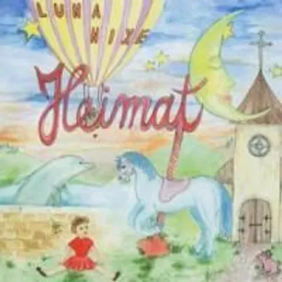 Produktbild von Heimat