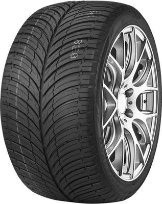Produktbild von Unigrip GAN car-tyres Lateral Force 4S ( 275/35 R20 102W )
