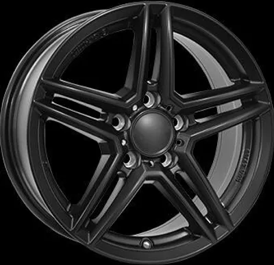 Produktbild von RIAL Felge M10-75844M84-5