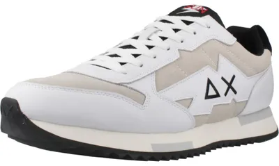 Immagine prodotto di Sneakers Del Marchio Sun68 Del Modello Scpz43123 Bianco