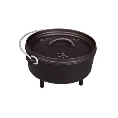 Productafbeelding van Camp Chef Classic Dutch Oven 8"- Ø20cm (1,9L)