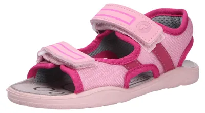 Produktbild von Ricosta Mädchen Sandale, rosa/pink, Gr.30