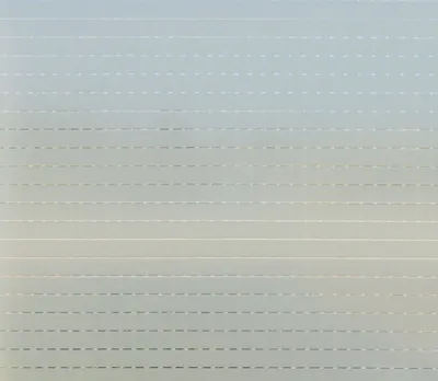 Produktbild von LINEA Fix Dekorfolie - statische Fensterfolie Mayo gestreift 0,46 m x 20 m
