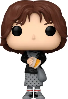 Productafbeelding van The Breakfast Club POP! Films Vinyl Figuur Allison, 9 cm