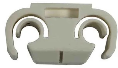 Produktbild von METZGER Bremsleitungshalter W1