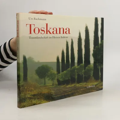 Produktbild von Toskana