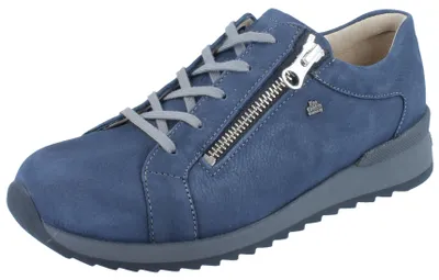Obrázok produktu pre Dámska voľnočasová obuv Finn Comfort so šnurovaním