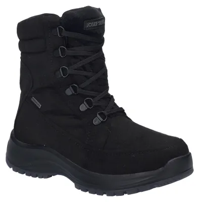 Produktbild von JOSEF SEIBEL Colorado 51 | Stiefel für Damen | Schwarz