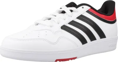Produktbild von ADIDAS HOOPS 4.0 J Sneaker Weiß