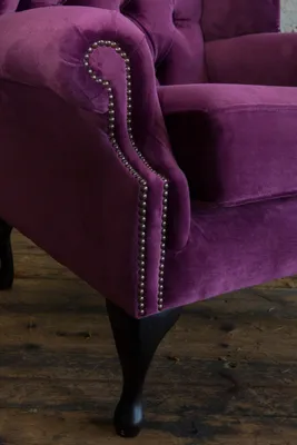 Produktbild von Design Sessel Leder Fernseh Couch 1 Sitzer Sofa Relax Luxus Polster Einsitzer
