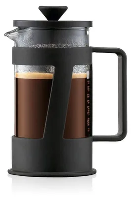 Produktbild von CREMA: Kaffeebereiter, 3 Tassen, 0.35 l
