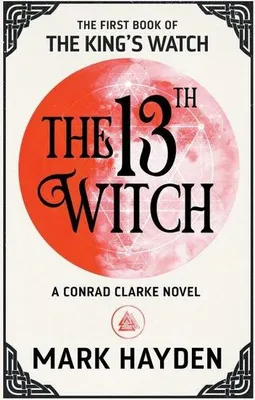 Produktbild von The 13th Witch