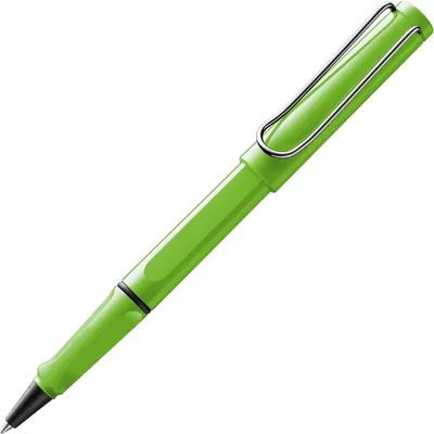 Image de LAMY 1230640 LAMY roller safari green