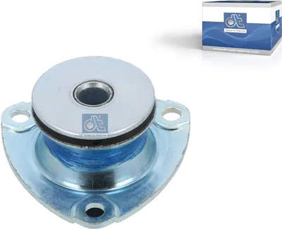 Produktbild von DT Spare Parts Rampenspiegel 7.73202