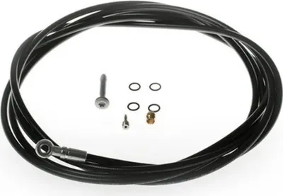 Produktbild von Magura Hydraulikschlauch Für Bremse Weiß Weiß One Size