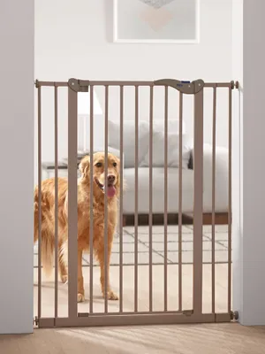 Produktbild von Verlängerung für Absperrtür "Dog Barrier"