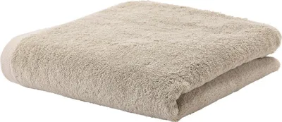 Produktbild von Handtuch - 55 x 100 cm - Creme - ägyptische Baumwolle
