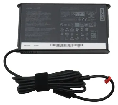 Obrázek produktu pro Lenovo - Netzteil - Wechselstrom 100-240 V - 170 Watt - Schwarz (02DL136)