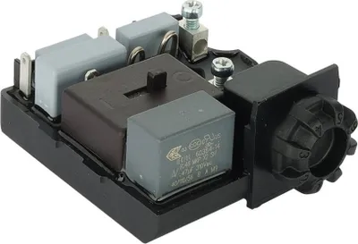 Produktbild von Fein  Elektronik 100-230V,50/60Hz 30762412990
