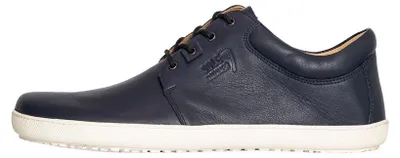 Produktbild von SOLE RUNNER® Barfußschuh Metis 2 Blue Uni Leder,Größe:45,Farbe:Blue