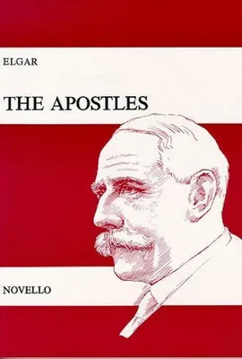 Produktbild von The Apostles - Op. 49