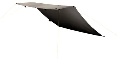 Image de Bâche 2 TC, imperméable, beige, avec protection UV