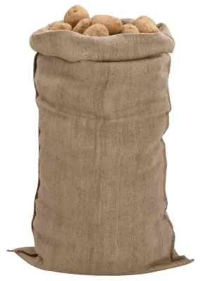 Produktbild von vidaXL Jutesäcke 30 Stk. 65x135 cm 100% Jute 340 g/m²