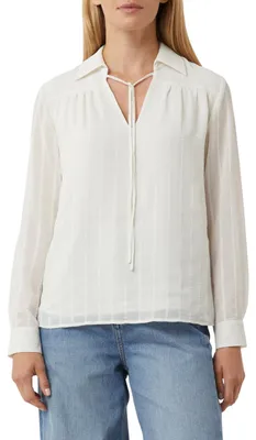 Productafbeelding van Comma CommaBluse, model 0120, maat 42