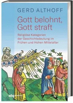 Obrázek produktu pro Gott belohnt, Gott straft