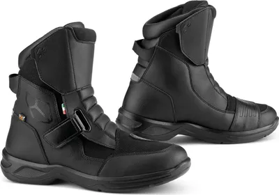 Produktbild von Falco Land 2 Motorradstiefel Grösse: 45