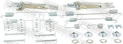 Obrázok produktu pre Febest 0204-G15Rar-Kit
