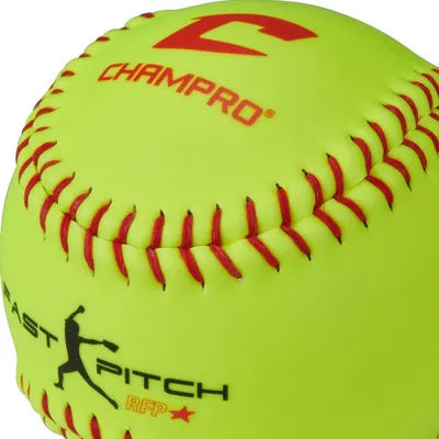 Produktbild von Champro Softballball 12" Outdoor CSB65