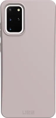 Produktbild von Samsung Galaxy S20 Plus Hülle - Silikon - UAG Backcover - Violett